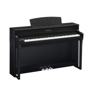 Yamaha CLP-745 Black