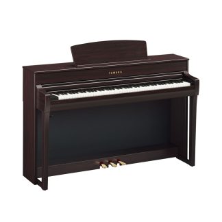 Yamaha CLP-745 Rosewood