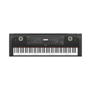 Yamaha DGX-670 Black