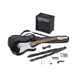 Yamaha GIGMAKER EG112GPII Black