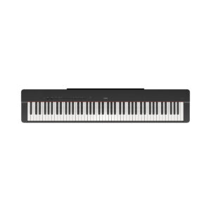 Yamaha P-225 Black
