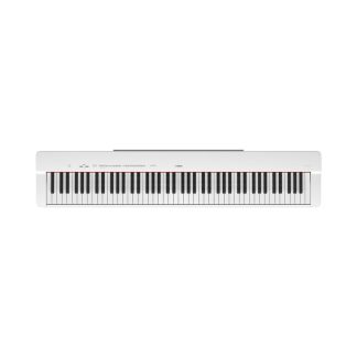 Yamaha P-225 White