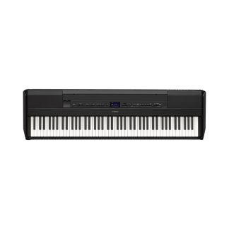 Yamaha P-525 Black