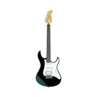 Yamaha Pacifica PAC112J Black