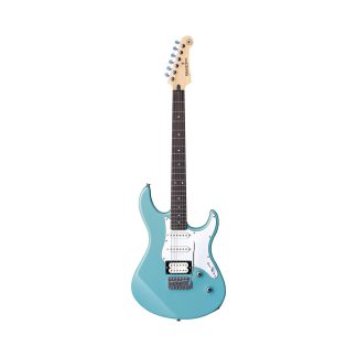 Yamaha Pacifica PAC112V Sonic Blue