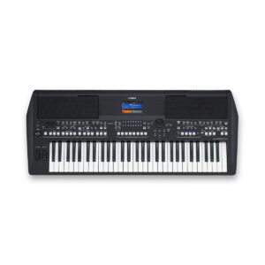 Yamaha PSR-SX600