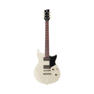 Yamaha Revstar Element RSE20 Vintage White