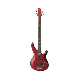 Yamaha TRBX304 Candy Apple Red