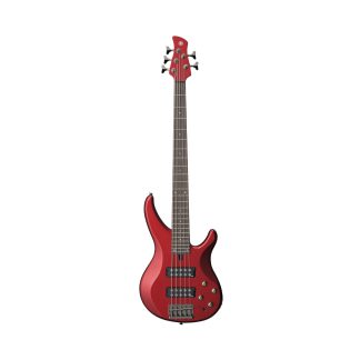 Yamaha TRBX305 Candy Apple Red