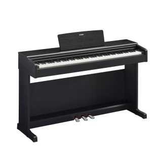 Yamaha YDP-145 Black