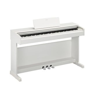 Yamaha YDP-145 White