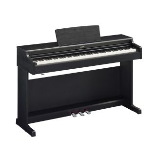 Yamaha YDP-165 Black