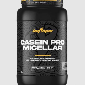Big Man Casein Pro Micellar-30Serv.-907G.-Chocolate