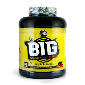 Marvelous Nutrition BiG Extreme Weight Gainer-30Serv.-3Kg.-Cookies Cream
