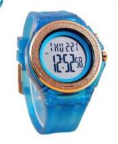 SKMEI Watch for Women ساعة سكيمي حريمي ضد المياه