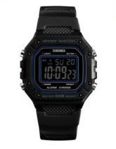 SKMEI WR Digital ساعة رقمية رياضية من سكيمي