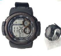 Dashfully Watch Waterproof ساعة ضد المياه للرجال