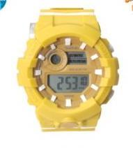 Dashfully Watch Waterproof ساعة ضد المياه للنساء