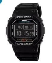 SKMEI Digital Watch Waterproof ساعة رقمية رياضية من سكيمي