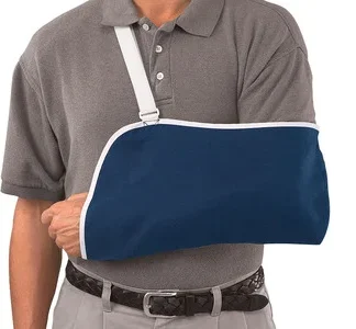 ARM SLING Blue SPORT CARE OSFM