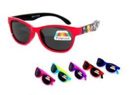 Polarized Sunglasses for Kids نظارات شمسية للأطفال غير قابلة للكسر