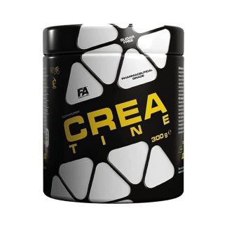 FA Engineered Nutrition Crea Core-50Serv.-340G.-Mango Lemon
