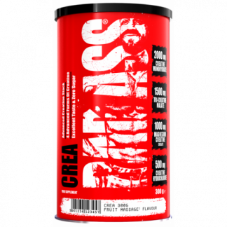 Bad Ass Crea-52Serv.-300G.-Unflavored