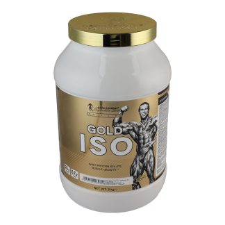 kevin levrone GOLD Iso-66Serv-2Kg-Cookies and Cream