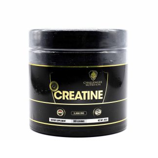 Challenger Nutrition Creatine-30Serv.-150G