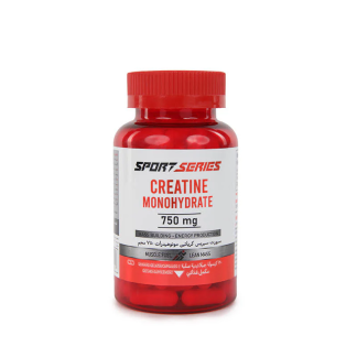 Building Blox Sport Series Creatine Monohydrate-20Serv-750MG