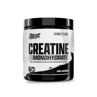 Nutrex Research Creatine drive monohydrate-60Serv.-300G