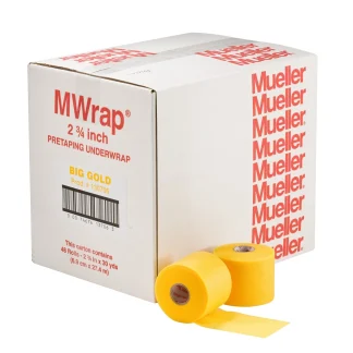 MWRAP 48 ROLLS /CASE BIG
