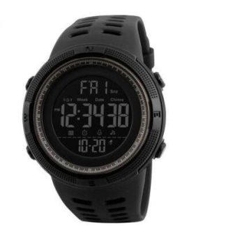SKMEI Sport Digital Watch 1251 – ساعة رياضية من سكيمي