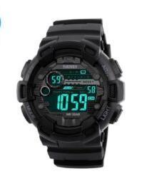 SKMEI Water Resistant Sport Digital Watch