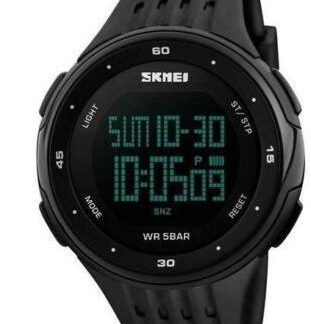 SKMEI Water Resistant Sport Watch