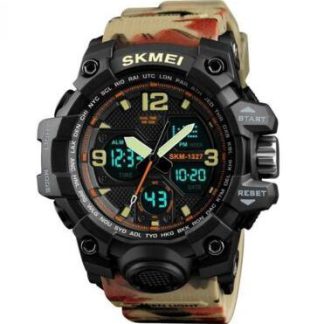 SKMEI Sport Watch 1327- ساعة رياضية سكيمي