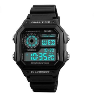 SKMEI WR Sport Watch ساعة سكيمي