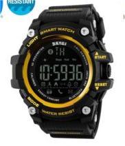 SKMEI BLUETOOTH WATCH – 1227ساعة بلوتوث من سكيمي