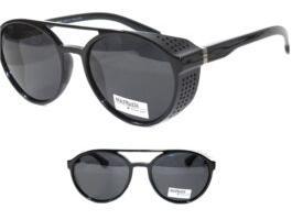 Polarized UV400 Men Sunglasses نظارة شمسية بولاريزد للرجال