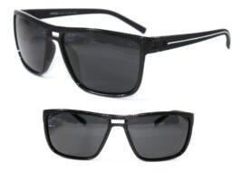 Polarized UV400 Men Sunglasses نظارة شمسية بولاريزد للرجال