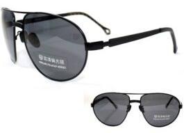 Polarized UV400 Fashion Men Sunglasses نظارة شمسية بولاريزد للرجال