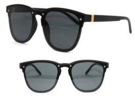 Polarized UV400 Fashion Men Sunglasses نظارة شمسية بولاريزد للرجال