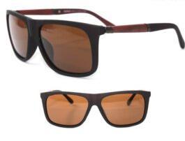 Polarized UV400 Men Sunglasses نظارة شمسية بولاريزد للرجال