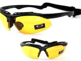 Bike Sport Glasses – نظارة رياضية