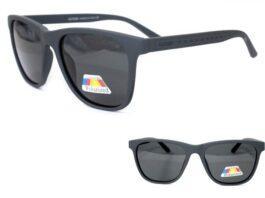 Polarized UV400 Fashion Men Sunglasses نظارة شمسية بولاريزد للرجال