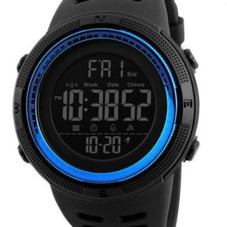 SKMEI Sport Digital Watch 1251 – ساعة رياضية من سكيمي