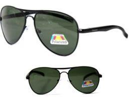 Polarized UV400 Men Sunglasses نظارة شمسية بولاريزد للرجال