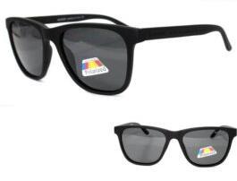Polarized UV400 Fashion Men Sunglasses نظارة شمسية بولاريزد للرجال