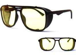 Night Men Sunglasses نظارة ليلية للرجال