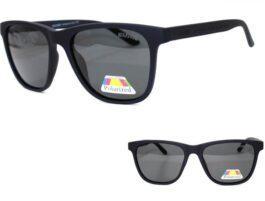 Polarized UV400 Fashion Men Sunglasses نظارة شمسية بولاريزد للرجال